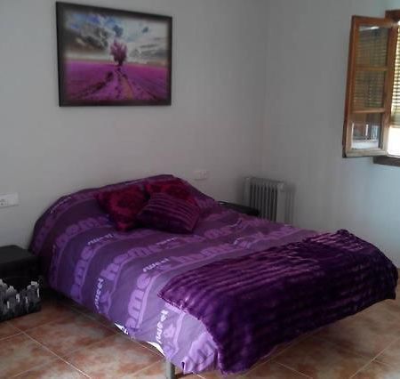 Apartamento En Pleno Centro, Wifi, Ideal Apartment Granada Exterior photo
