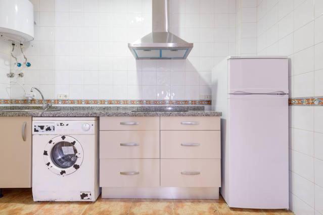 Apartamento En Pleno Centro, Wifi, Ideal Apartment Granada Exterior photo
