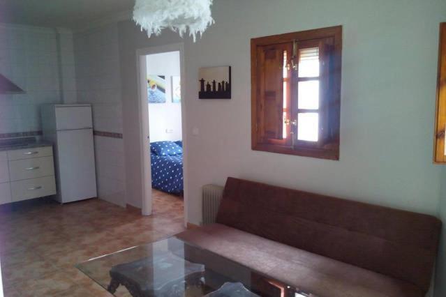 Apartamento En Pleno Centro, Wifi, Ideal Apartment Granada Exterior photo