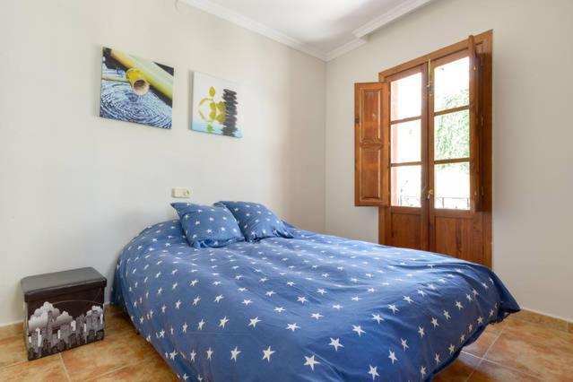 Apartamento En Pleno Centro, Wifi, Ideal Apartment Granada Exterior photo