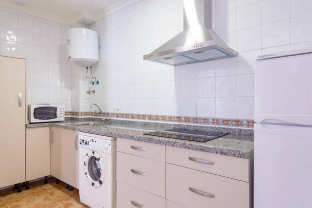 Apartamento En Pleno Centro, Wifi, Ideal Apartment Granada Exterior photo