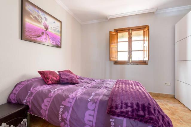 Apartamento En Pleno Centro, Wifi, Ideal Apartment Granada Exterior photo